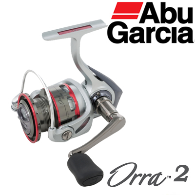 Abu Garcia Orra2 S 40