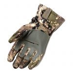 Перчатки King Hunter WIND Camo Green  S-M