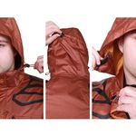 Куртка Norfin Peak Thermo 03 р. L (513003-L)