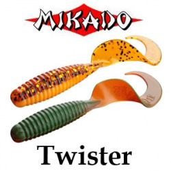 Mikado Twister