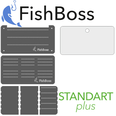 Fishboss Standart Plus ver. 7070/2070/7070N