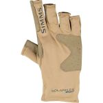 Перчатки Simms Solarflex Guide Glove, Cork, S