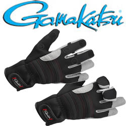 Gamakatsu (неопрен)