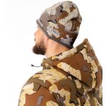Шапка King Hunter WIND Modern Camo S/M