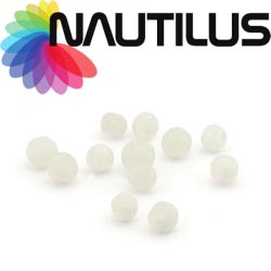Nautilus Foam Balls Styropor White
