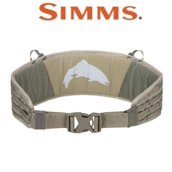Simms Flyweight Tech Utility Belt