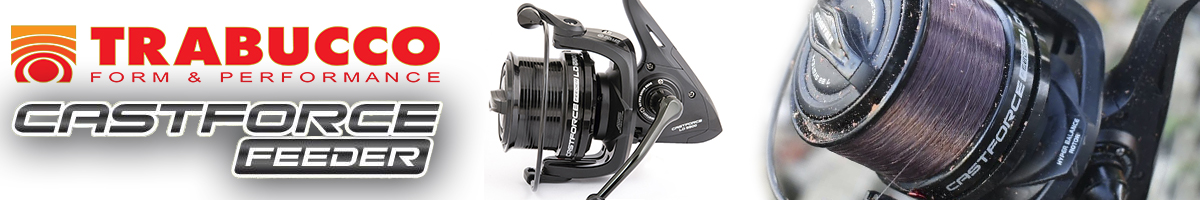 Trabucco Castforce LD