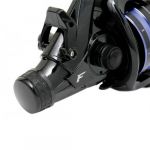 Катушка фидерная F-Fishing Squadron Pro Carp Feeder 6000 FS (SQFS6000)
