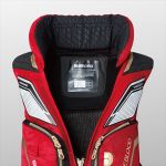 Жилет спасательно-разгрузочный Shimano Nexus VF-111S BRed XL