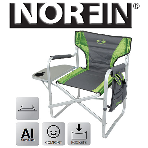 Norfin Risor NF Alu