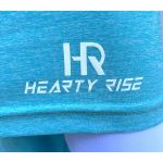 Футболка Hearty Rise Лазурь р-р 2XL