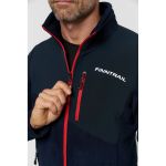 Термокуртка Finntrail Polar 1391 Black (XS)