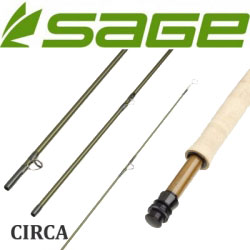 Sage Circa