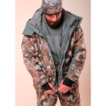 Костюм Remington Reflex Interchange 4 в 1 Winter Forest р. XS