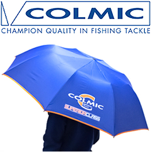Colmic Free Time Umbrella OMH13A