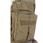 Жилет разгрузочный Remington Comfortable Fishing Dark Olive р. XL