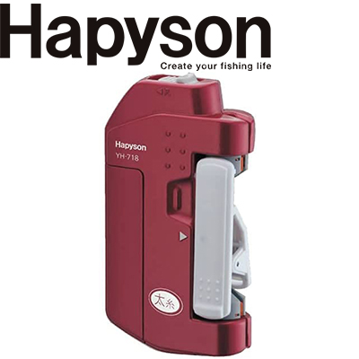 Hapyson YH-718 Узловяз