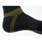 Носки водонепроницаемые DexShell Waterproof Trekking socks 47-49 XL