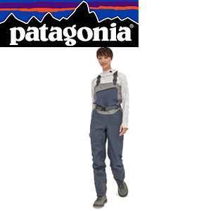 Patagonia W's Swiftcurrent Waders SMDB