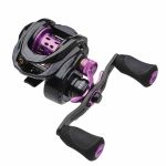 Катушка мультипликаторная Abu Garcia Revo EXD W-L (1501904)