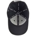 Бейсболка Norfin Black (AM-6024)