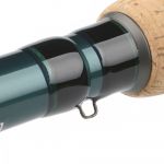 Удилище Mikado Apsara Mid Feeder 390 (3-х секц. + 2 хлыстика, до 100гр.)