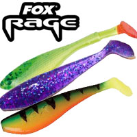Fox Rage
