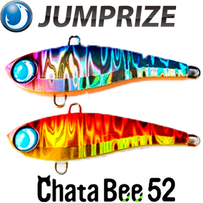 Jumprize ChataBee 52