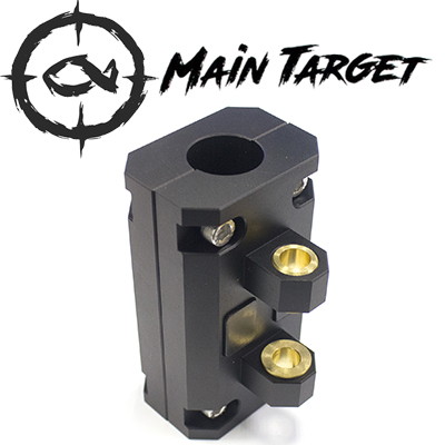 Рейлинг Main Target