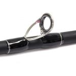 Кастинговое удилище SLrods Sarmat 732M (221см, 7-21гр) SRC-732M