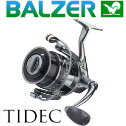 Balzer Tidec F