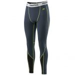 Термобельё Finntrail Thermo-S 6304 Grey_N (XS)