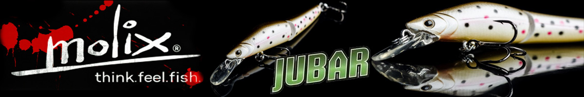 Molix Jubar 70 Sinking