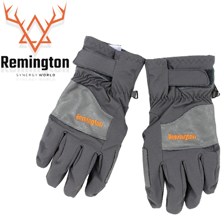 Remington Stratus Grey