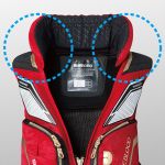 Жилет спасательно-разгрузочный Shimano Nexus VF-111S BRed XL