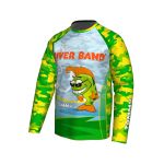 Футболка River Band Tommy р. 98
