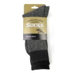 Носки для охоты и рыбалки Kola Salmon «Merino Blend» Light Weight S
