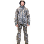 Костюм Triton "Craft Pro" -45 ПК (Вилтекс, Mountain Line) р-р 60-62 рост 182-188