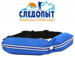 Пояс туристический "Следопыт", L-112