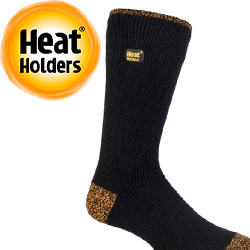 Heat Holders Workforce, black