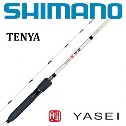 Shimano Yasei Tenya