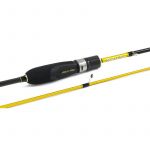 Спиннинг Crazy Fish Ebisu II Gold SG602SUL Nano Jig new style