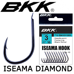 BKK Iseama Diamond