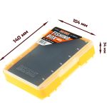 Коробка Akara BA-106 14х10,4х3,4 см