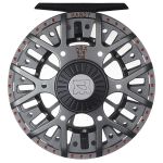 Катушка нахлыстовая Hardy HBX 5/6 Reel