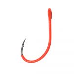 Крючок Prizyor Trout series hook №8 Red uv