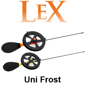 LeX Uni Frost