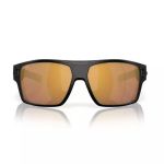 Очки поляризационные Costa Diego 580G (Matte Black/Gold Mirror 580G)