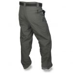 Брюки мембранные Kola Salmon Storm Pant Charcoal M