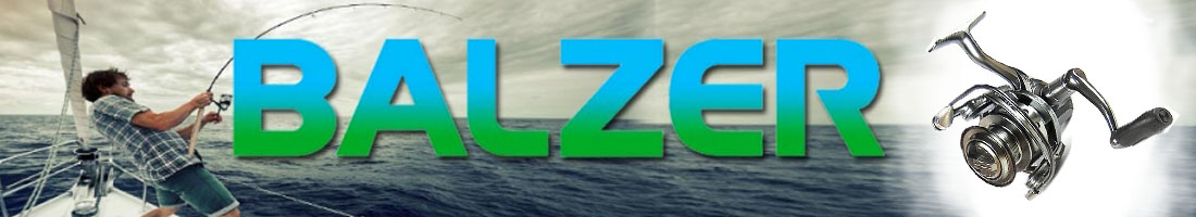 Balzer Centros FD